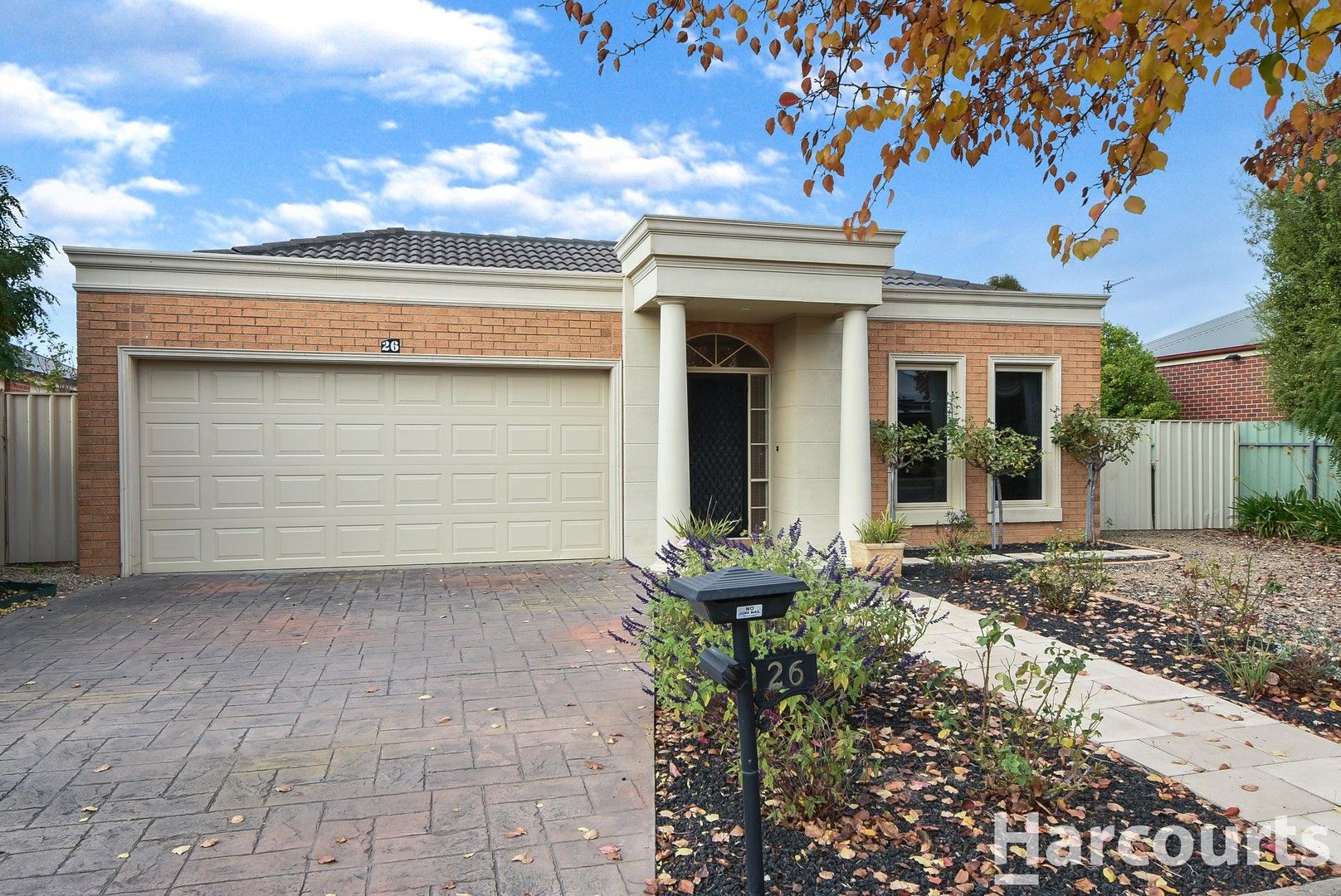 26 Karingal Crescent, Horsham VIC 3400, Image 0