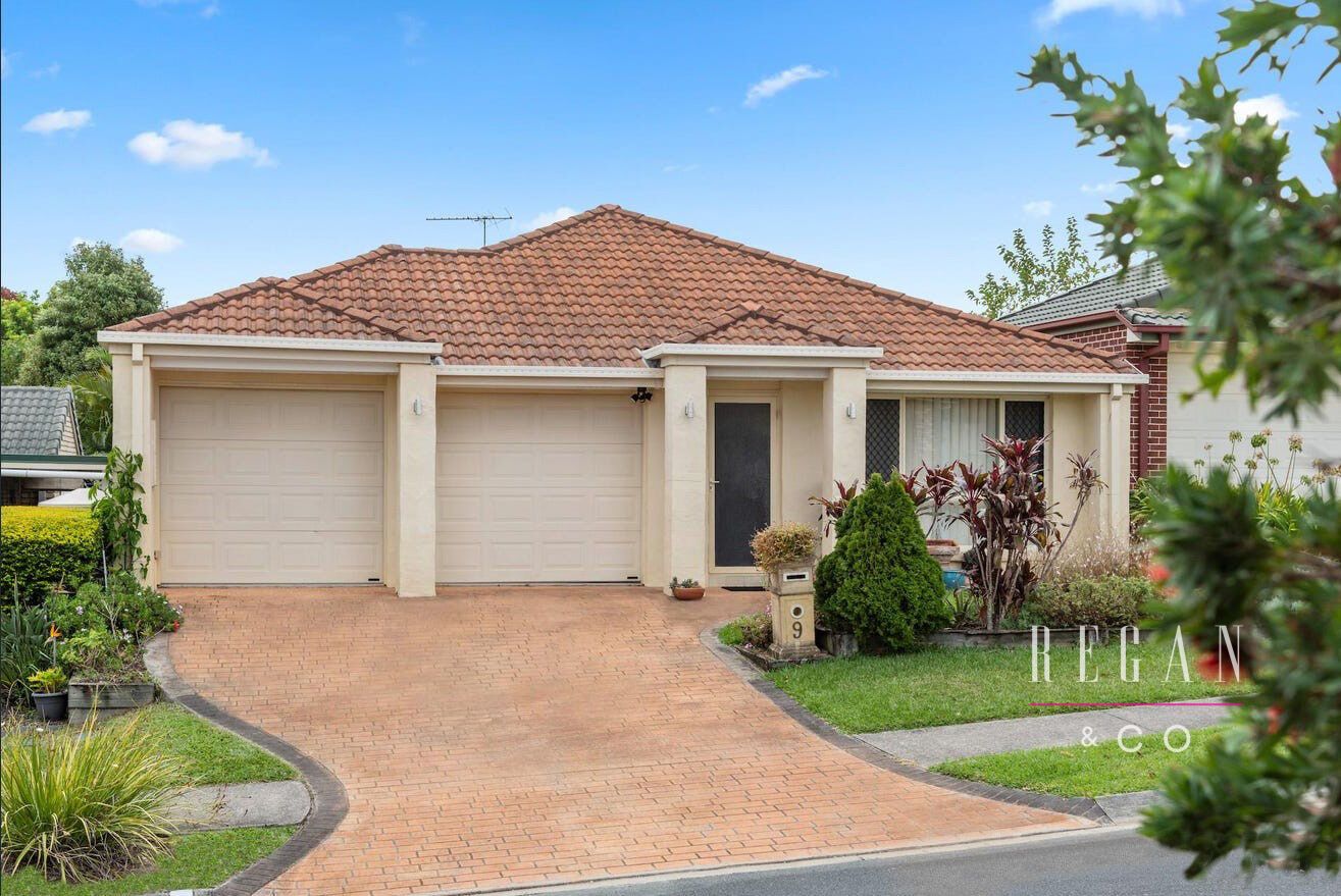 9 Campion Drive, North Lakes QLD 4509 House For Rent Domain
