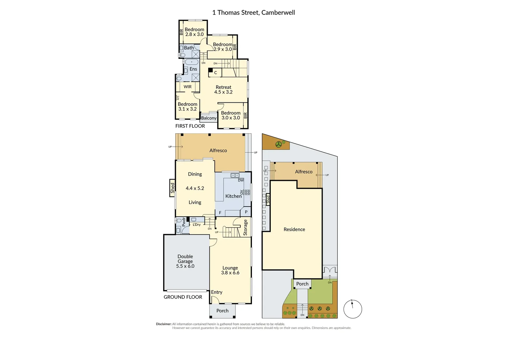 Additional image 16 of 1 Thomas Street, Camberwell VIC 3124