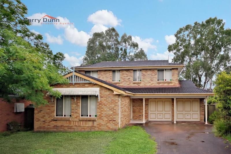 10 Bibury Close, Chipping Norton NSW 2170, Image 0