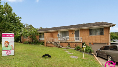 Picture of 1 & 2/1 Conte St, EAST LISMORE NSW 2480