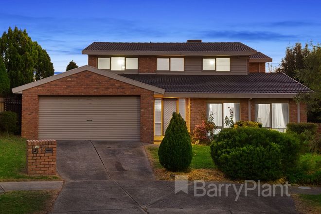 Picture of 5 The Mews, WANTIRNA VIC 3152