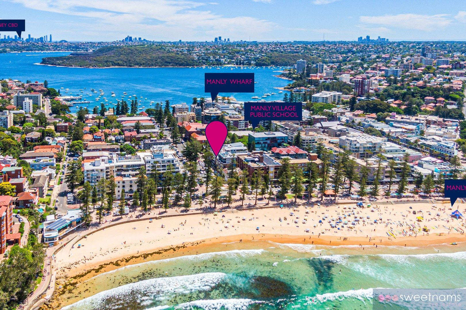 19/29 Victoria Parade, Manly NSW 2095