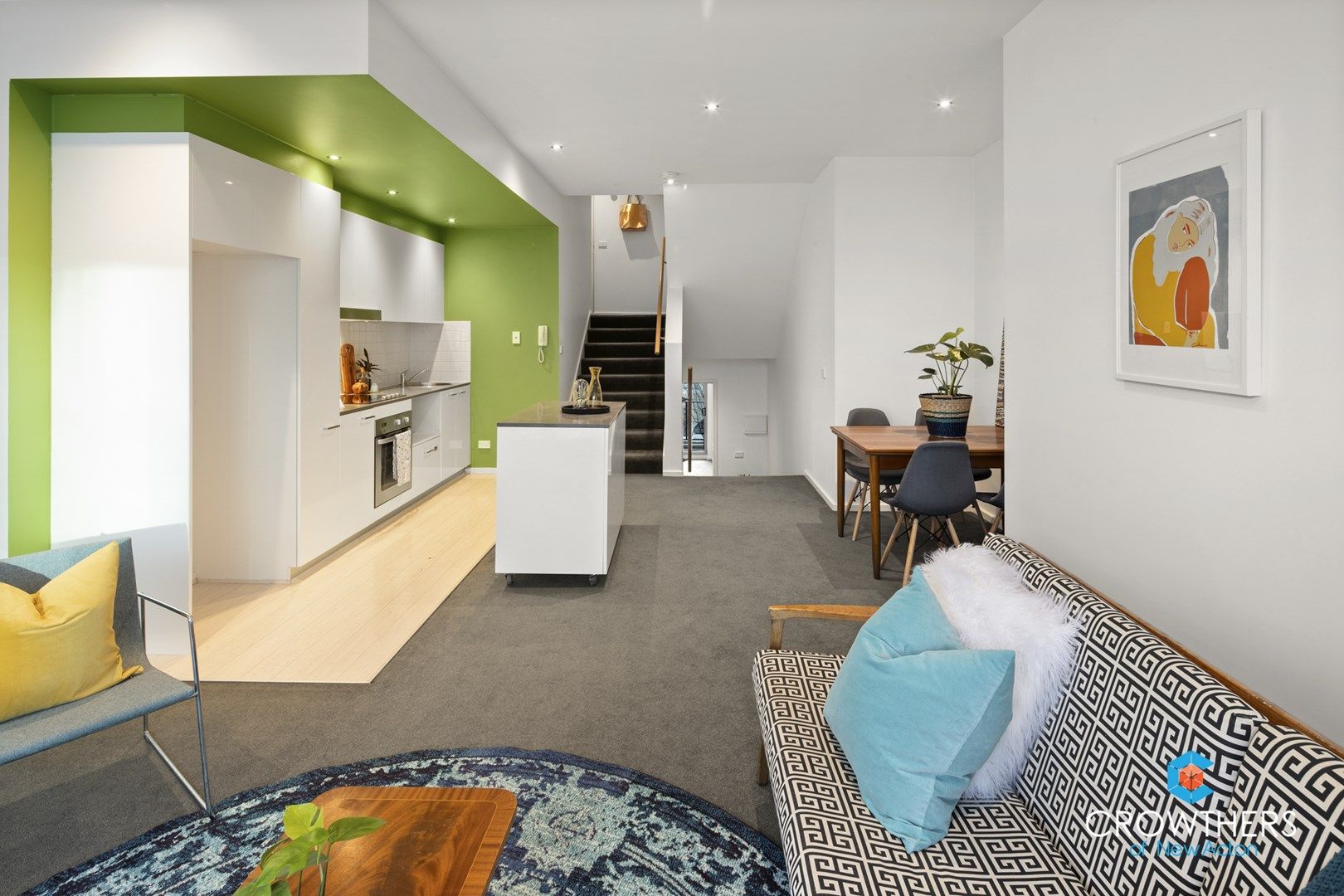 16/1 Gordon Street, City ACT 2601, Image 2