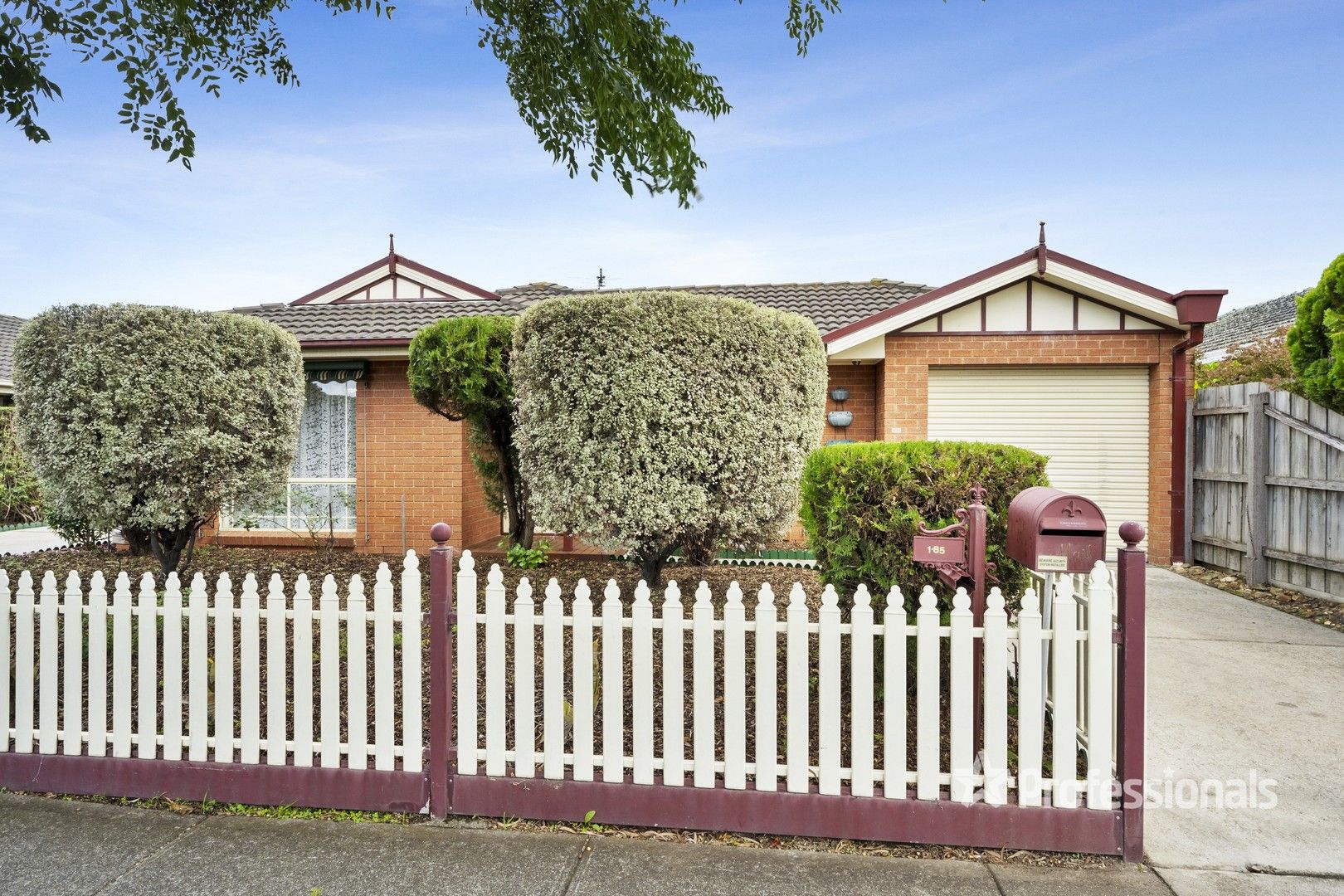 1/85 Morris Road, Hoppers Crossing VIC 3029, Image 0