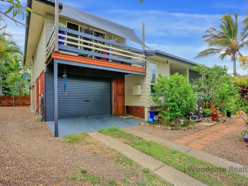 3 bedrooms House in 24 Lorikeet Ave WOODGATE QLD, 4660