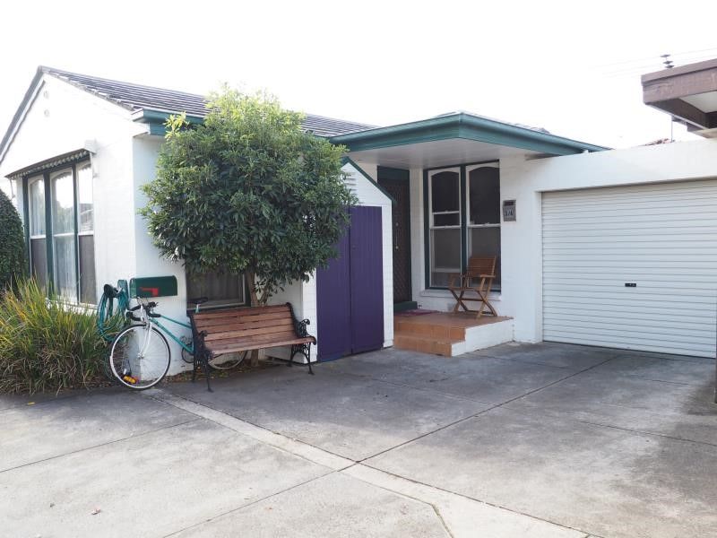2 bedrooms Apartment / Unit / Flat in 3/4 Glenmore Crescent BLACK ROCK VIC, 3193