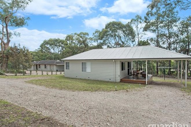 Picture of 4297 Old Northern Road, MAROOTA NSW 2756