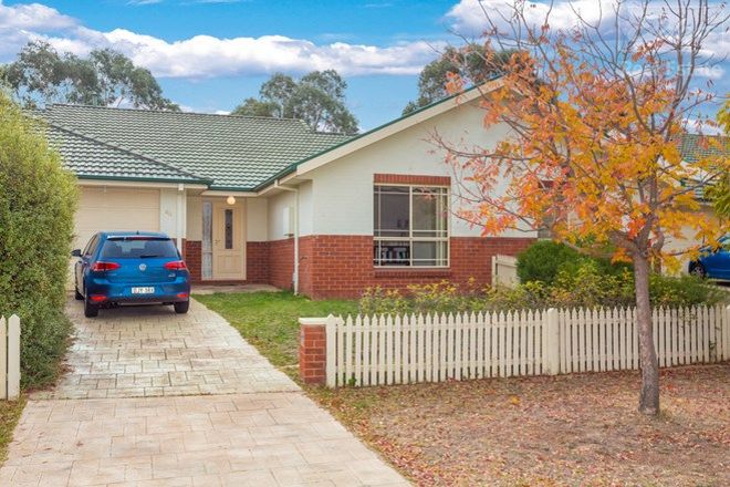 Picture of 80 Rosewood Glen, JERRABOMBERRA NSW 2619