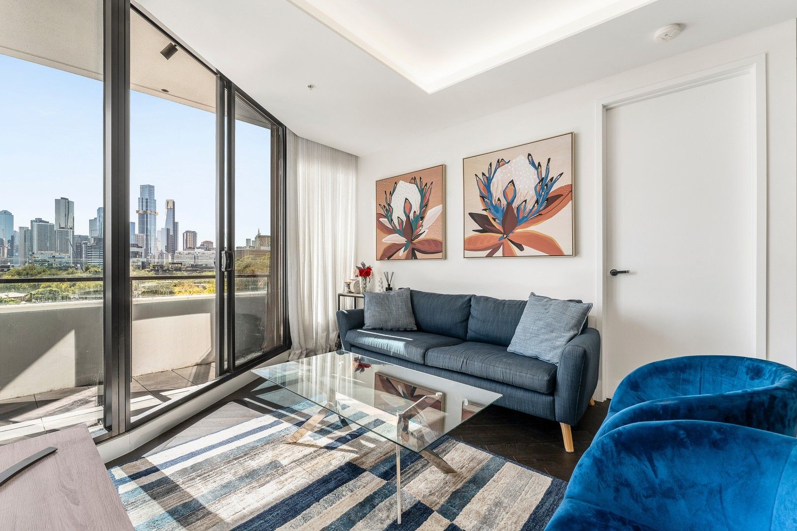 607/74-76 Eastern Road, South Melbourne VIC 3205, Image 0