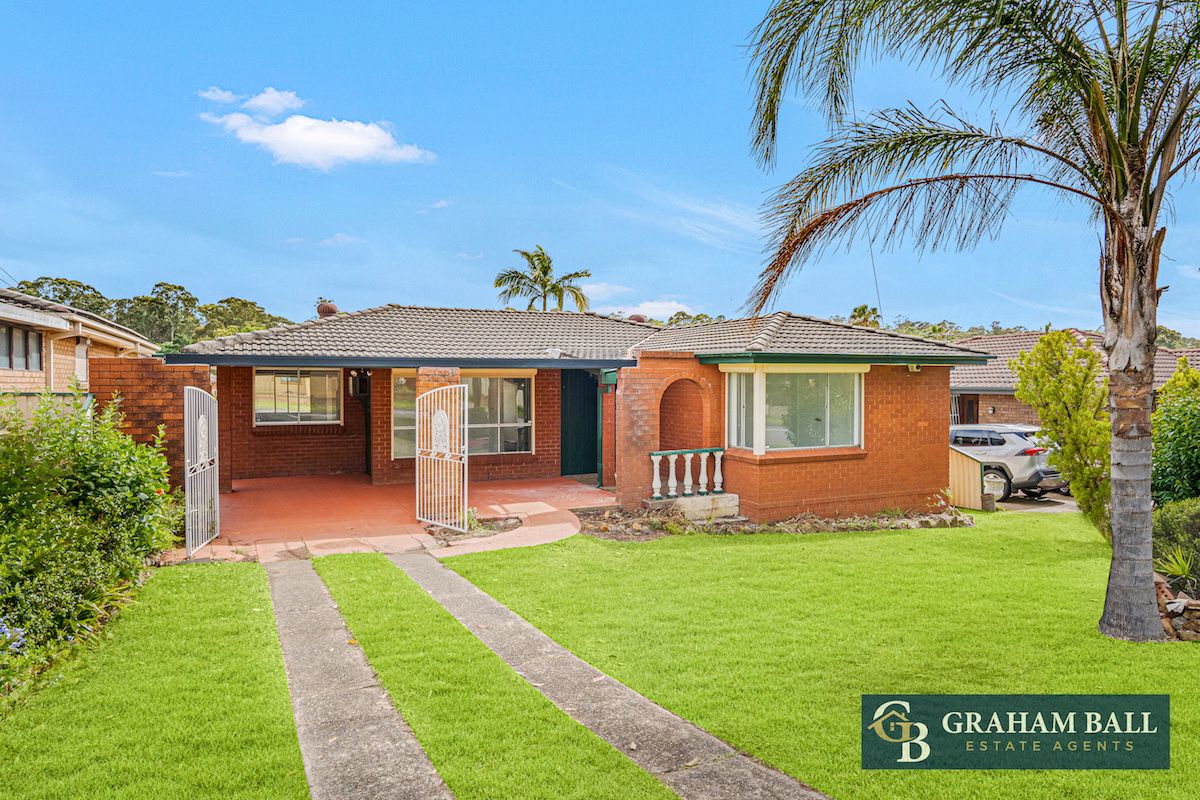 1045 The Horsley Drive , Wetherill Park NSW 2164