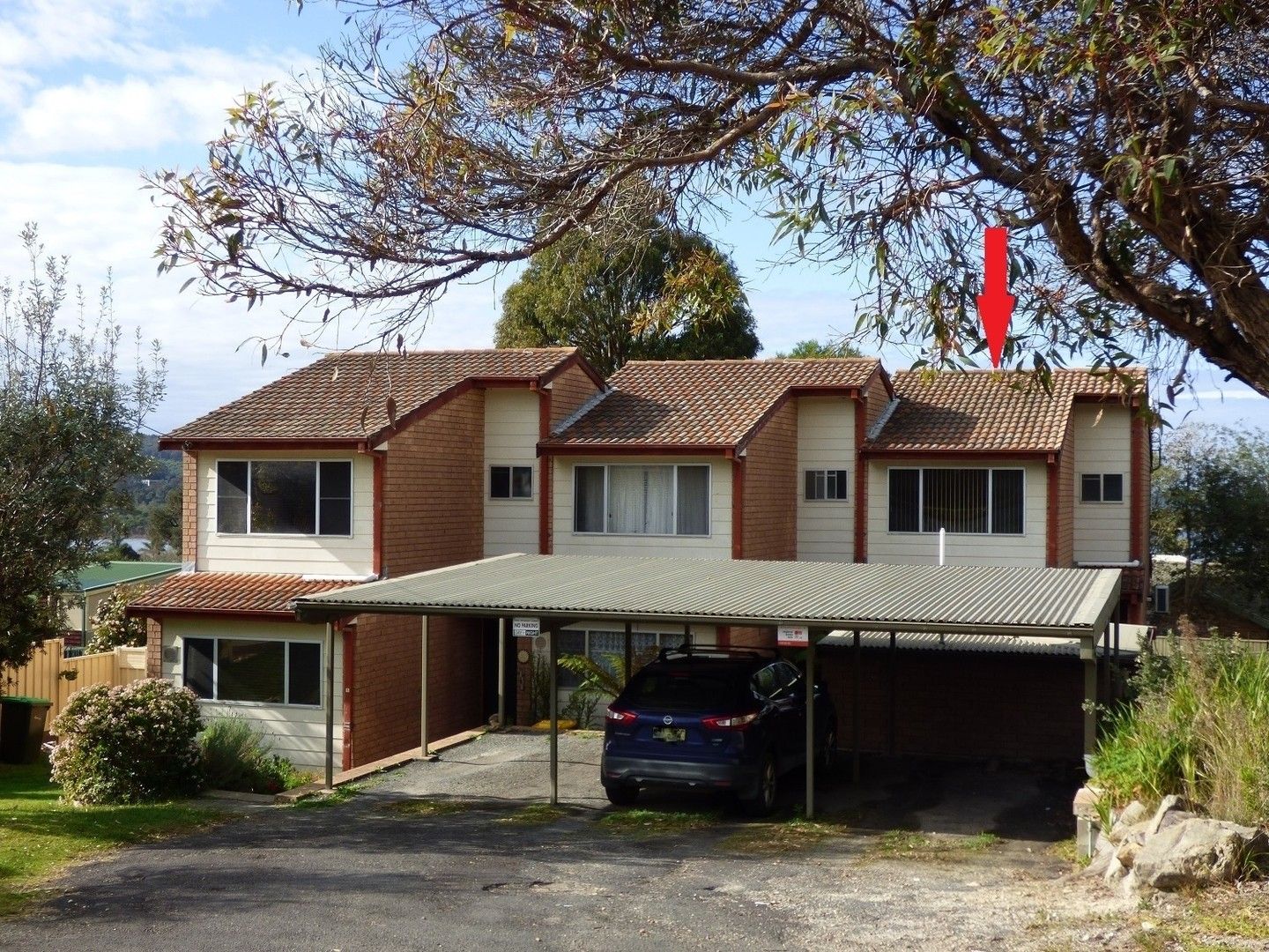 2 bedrooms Apartment / Unit / Flat in Unit 3/26 West St EDEN NSW, 2551