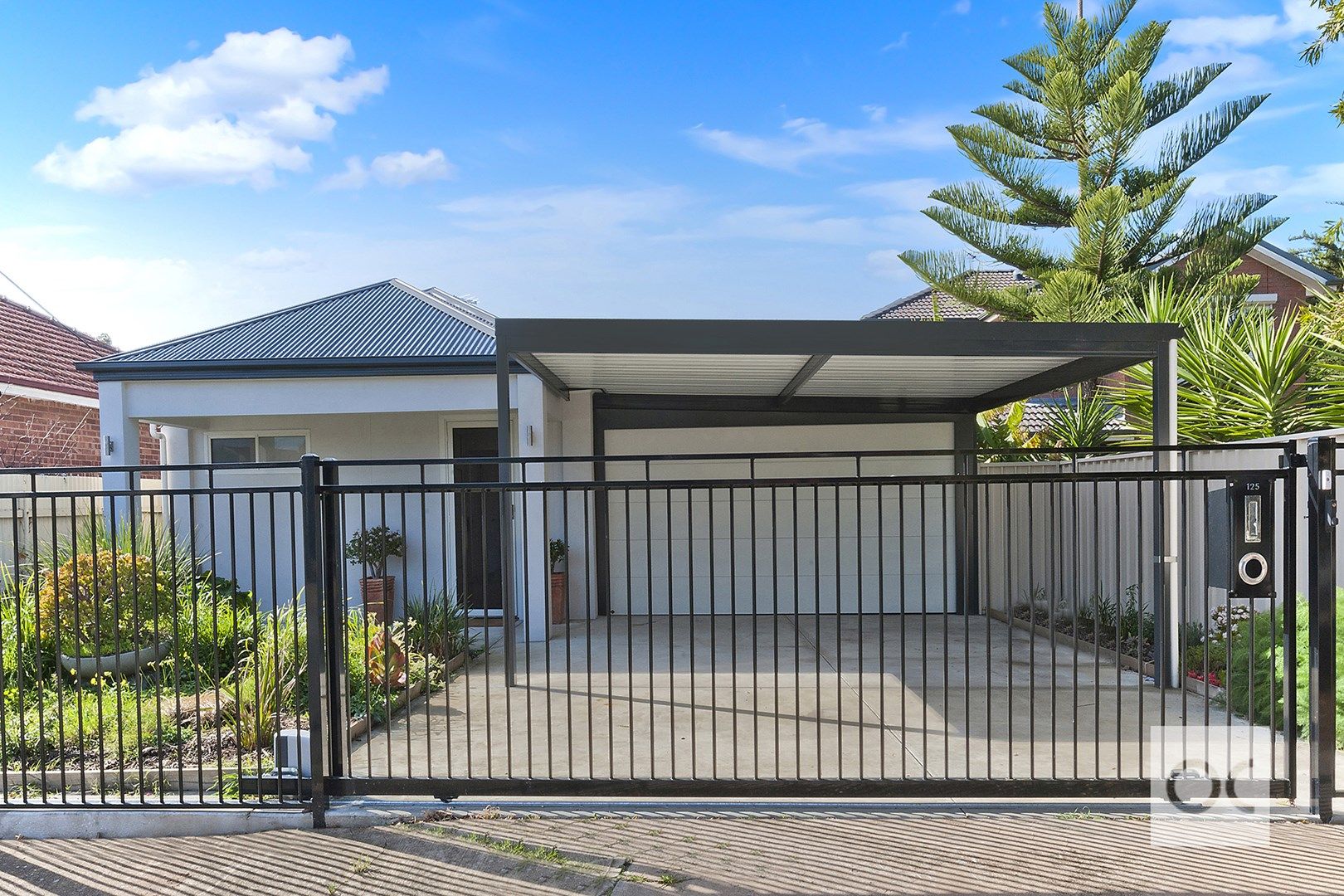 125 Maple Avenue, Royal Park SA 5014, Image 0