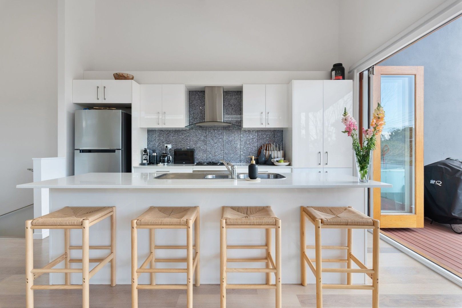 3 bedrooms Townhouse in 14 Rentoul Street GORDON PARK QLD, 4031
