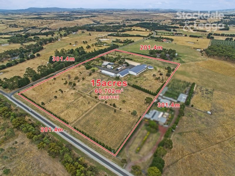 730 Mt Ridley Road, Mickleham | Property History & Address Research ...