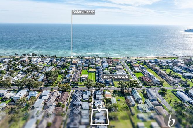Picture of 5/152 Dromana Parade, SAFETY BEACH VIC 3936