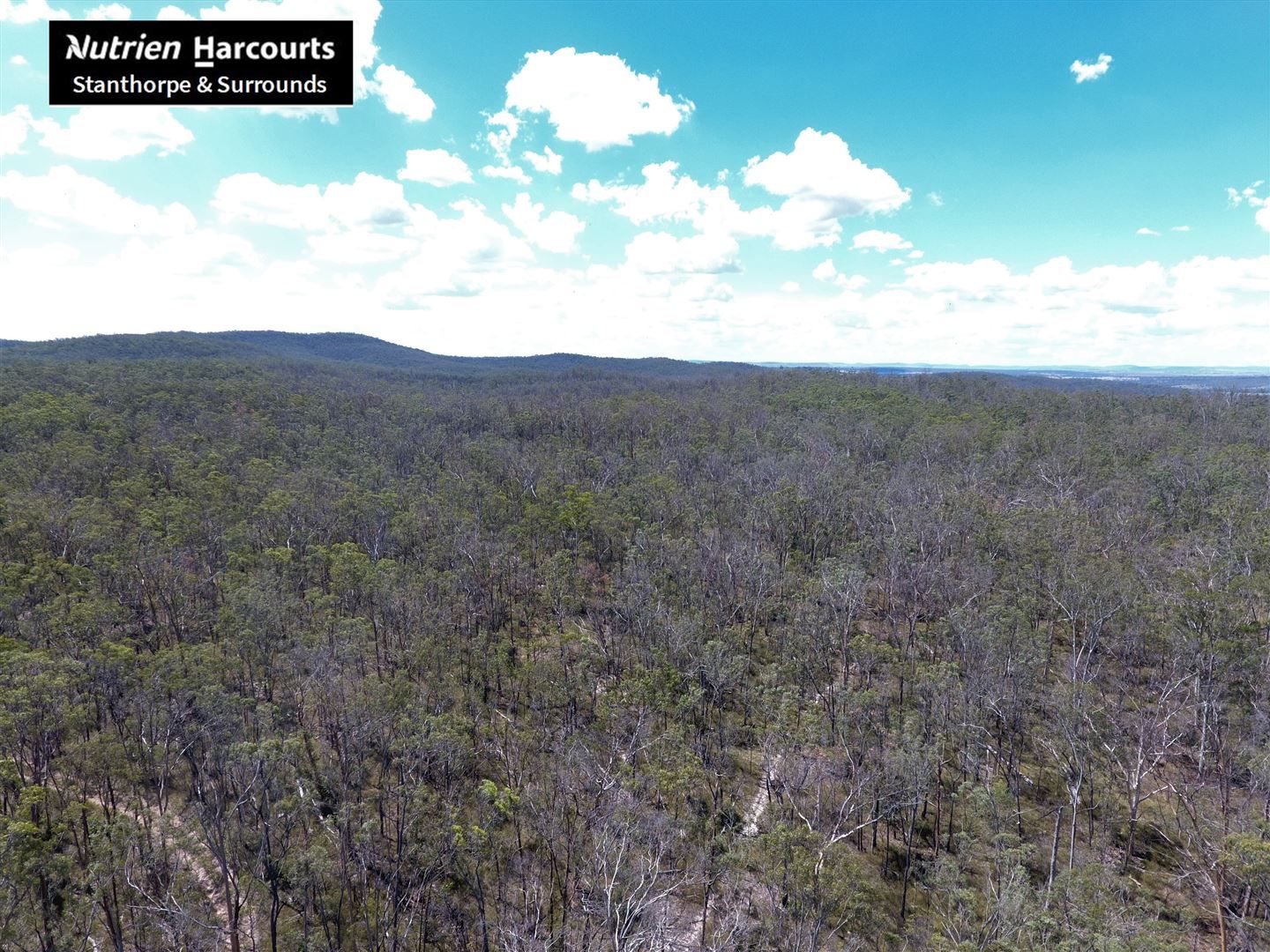 Lot 137 Unnamed Road, Pratten QLD 4370, Image 2