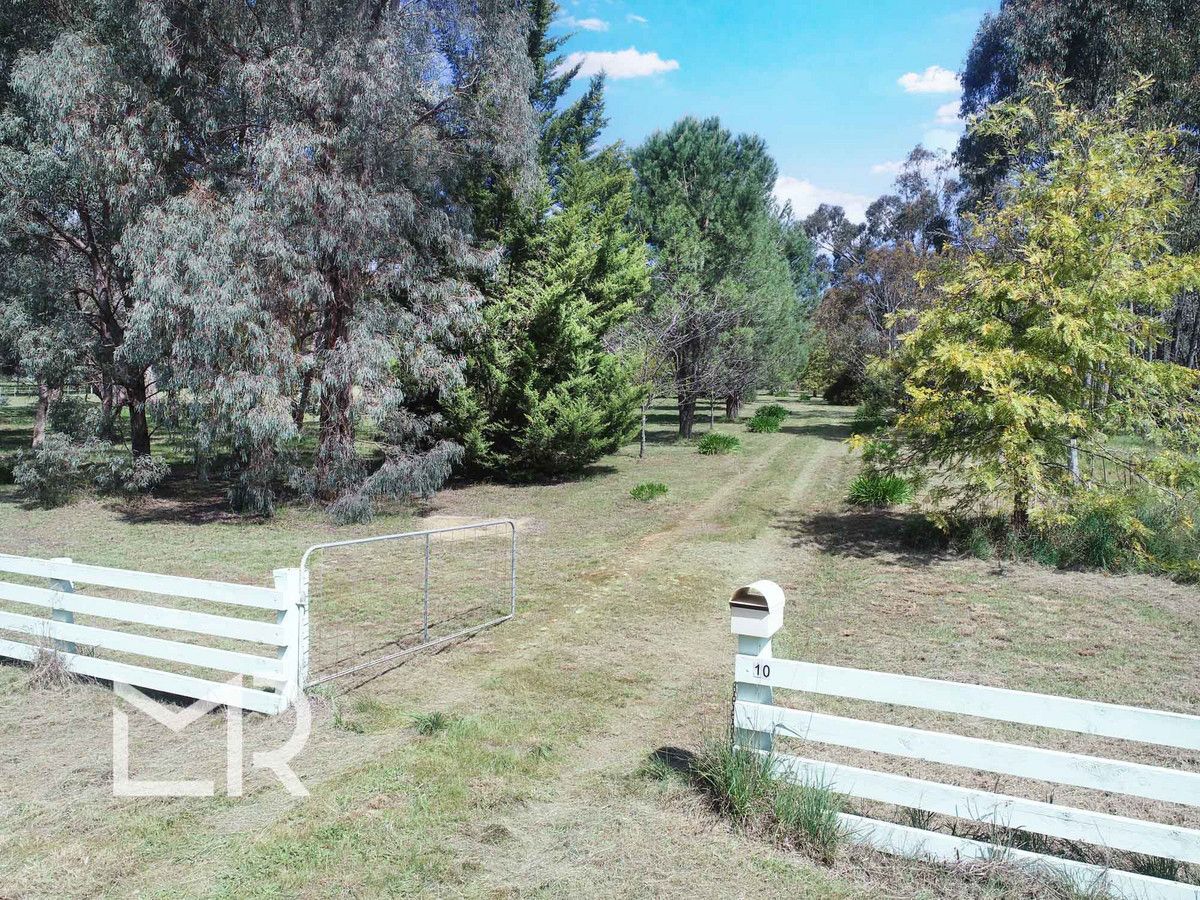 10 Tulley Road, Lima East VIC 3673, Image 1