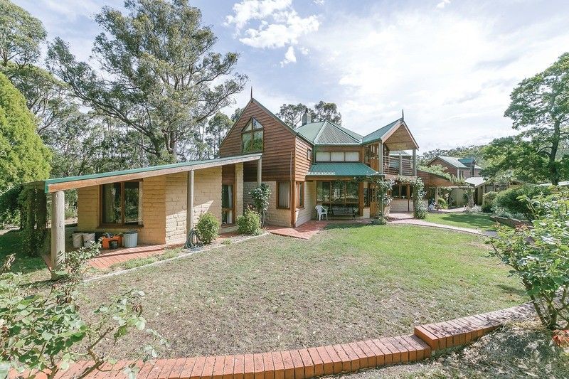 165 Kennedys Road, Smythes Creek VIC 3351, Image 0