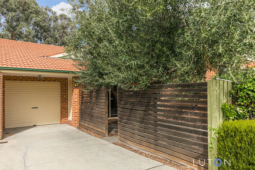 18/34 Sid Barnes Crescent, Gordon ACT 2906, Image 0