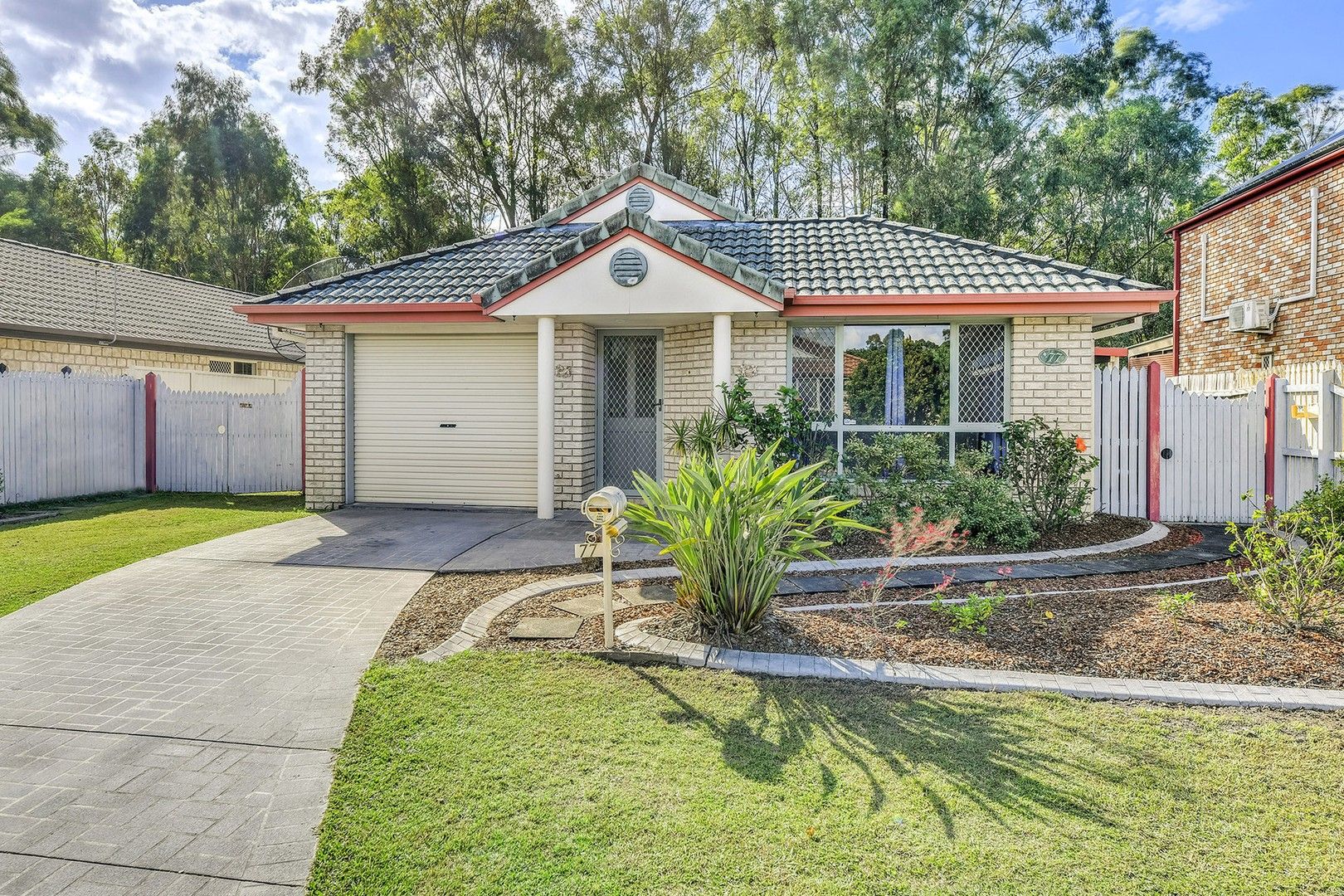 4 bedrooms House in  FITZGIBBON QLD, 4018