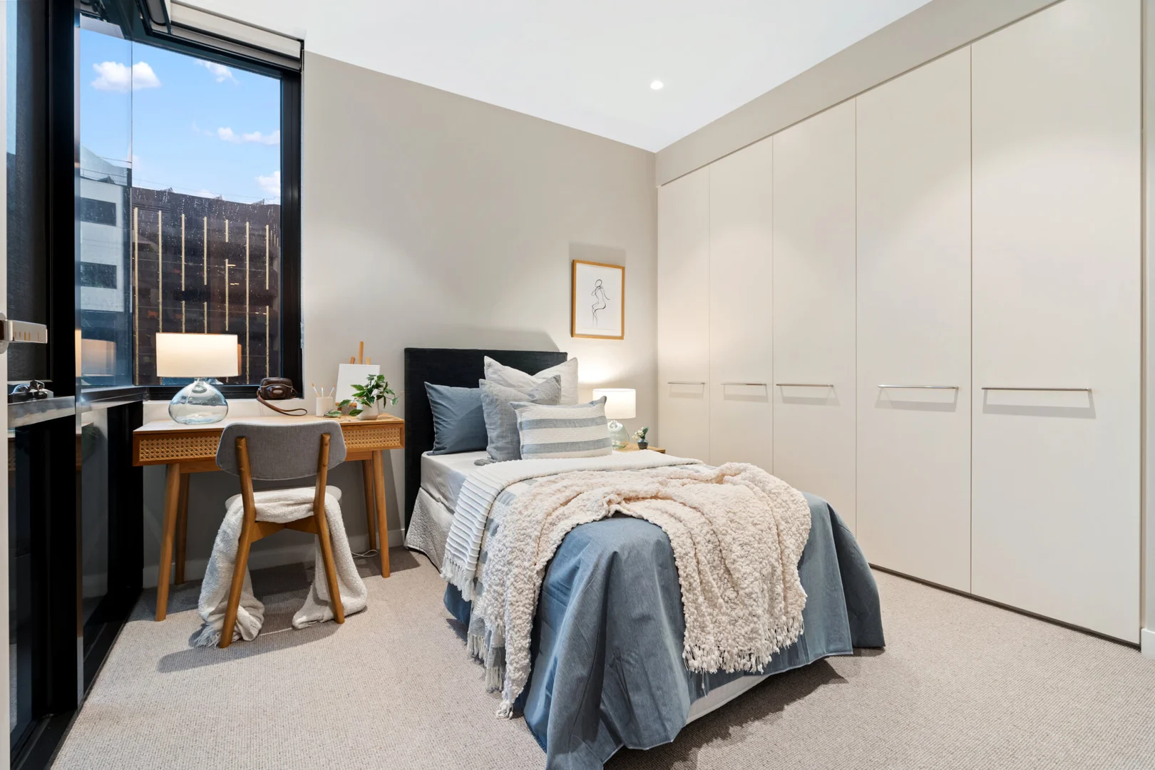 Additional image 6 of 207/500 Drummond Street, Carlton VIC 3053