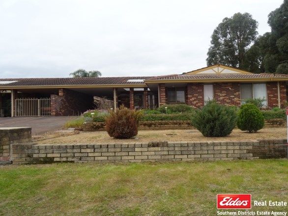 * 5B MARY STREET, Collie WA 6225, Image 1