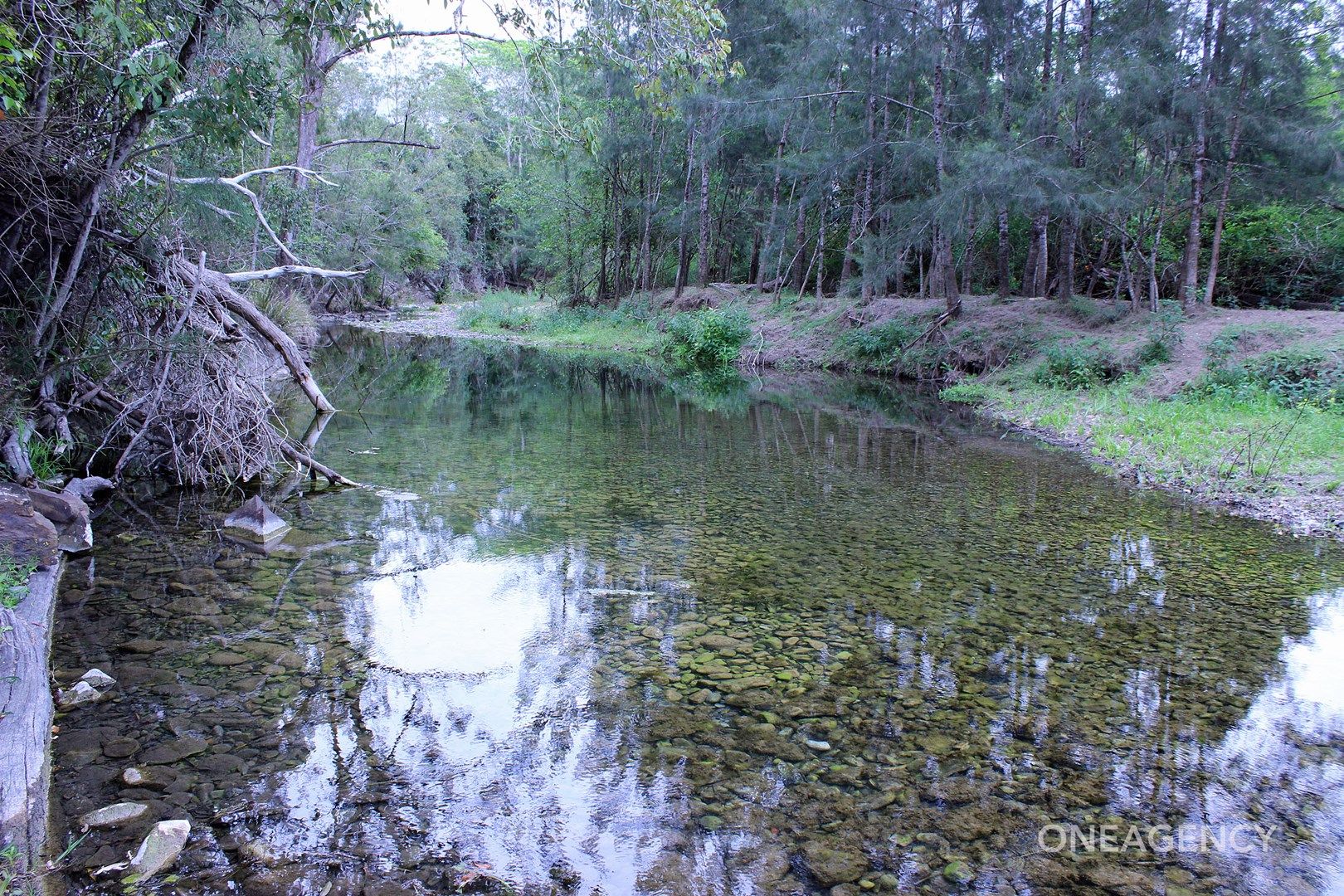 Lot 3 Carrai Road, Willi Willi NSW 2440, Image 0