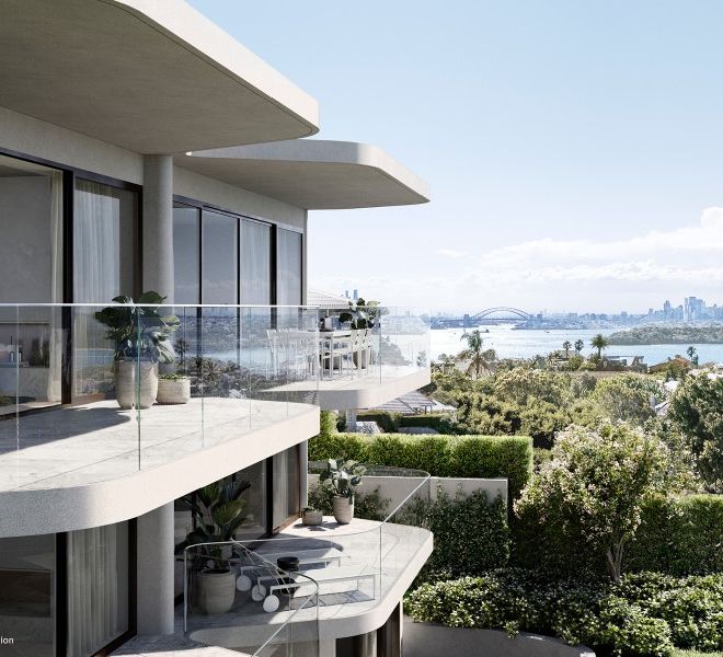 Picture of 63 New South Head Road, Vaucluse