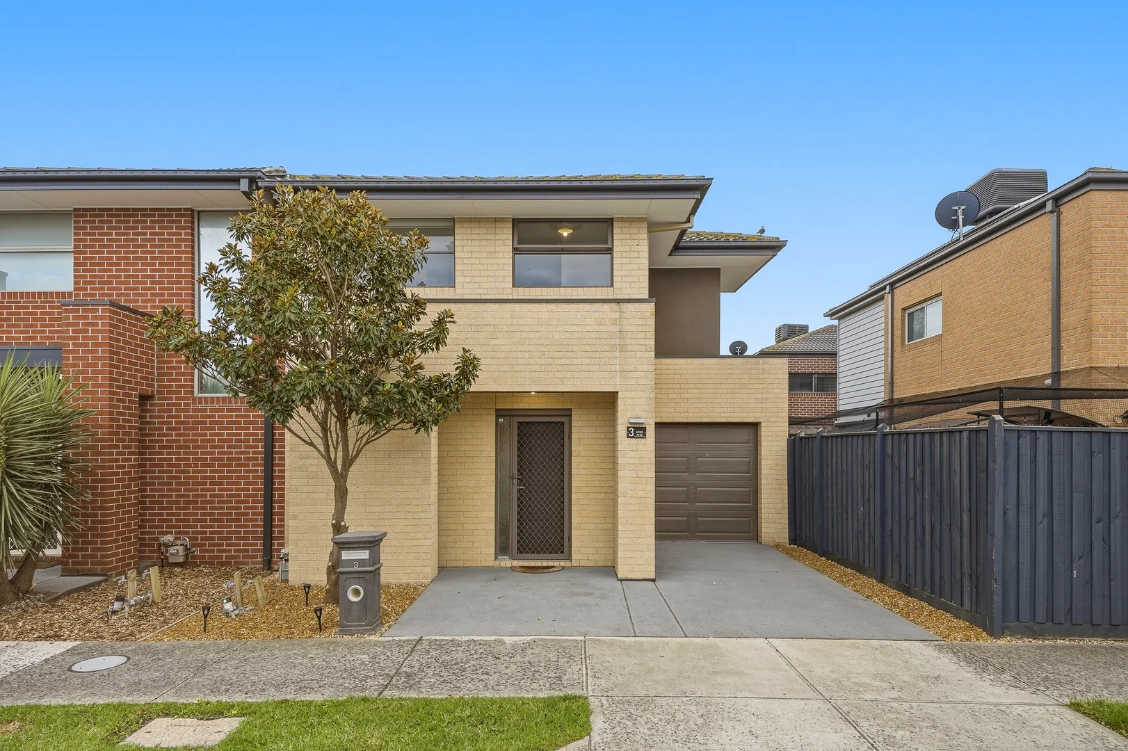 3 Nebo Way, Clyde VIC 3978