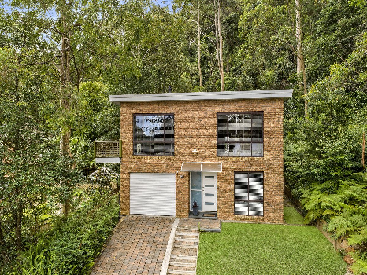 14 Mimba Close, Niagara Park NSW 2250, Image 0