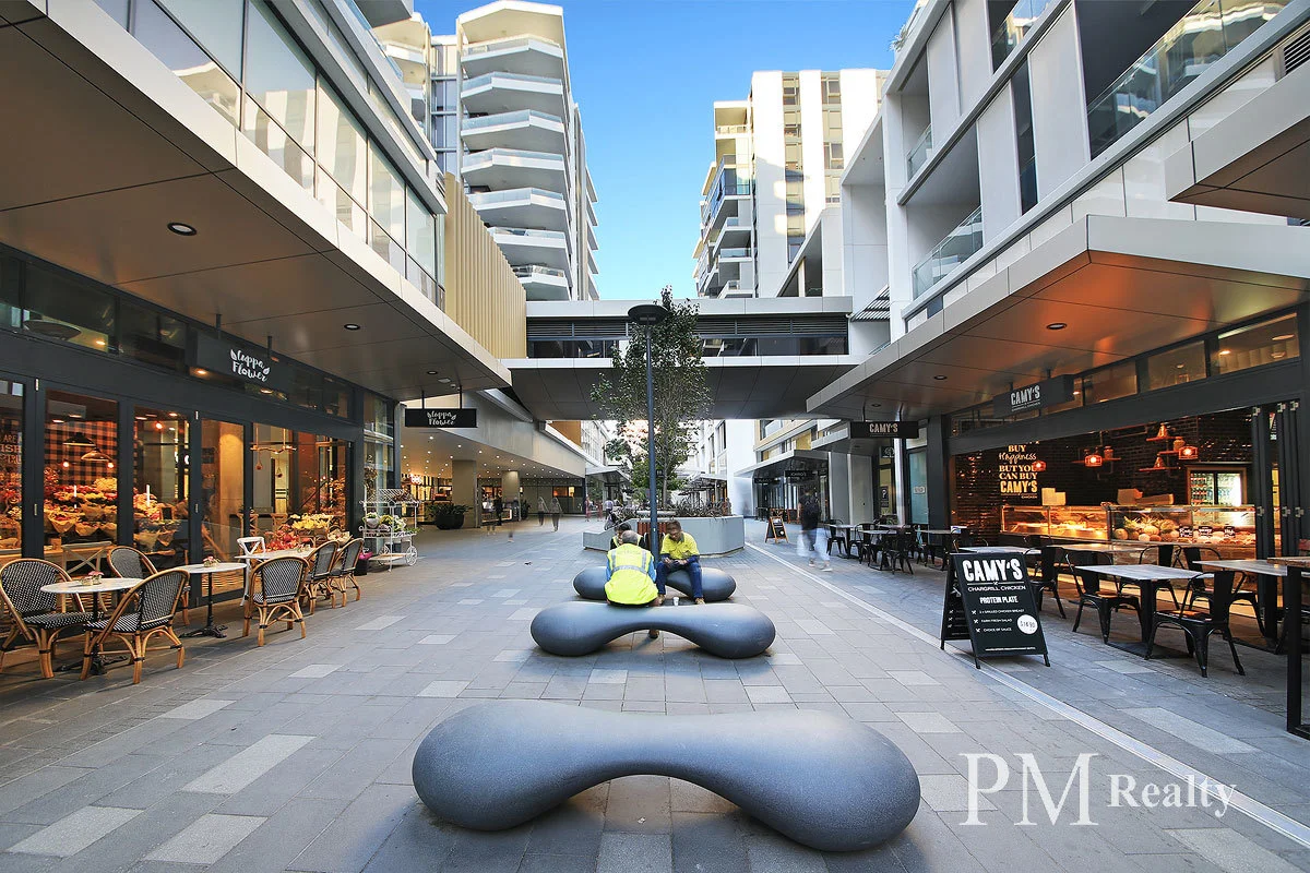 Additional image 9 of 512/659-669 Gardeners Road, Mascot NSW 2020