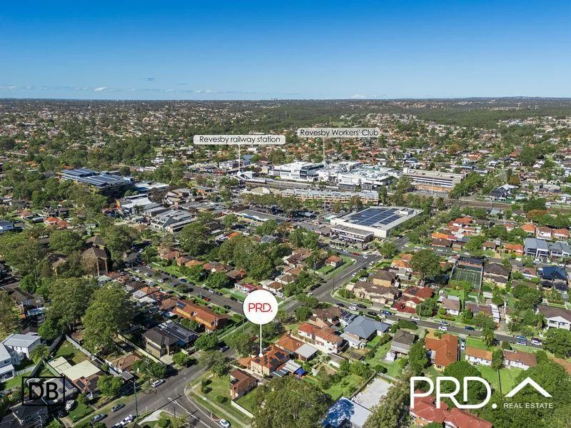Sold 4a Polo Street, Revesby NSW 2212 on 23 May 2026 - 2020794101 | Domain