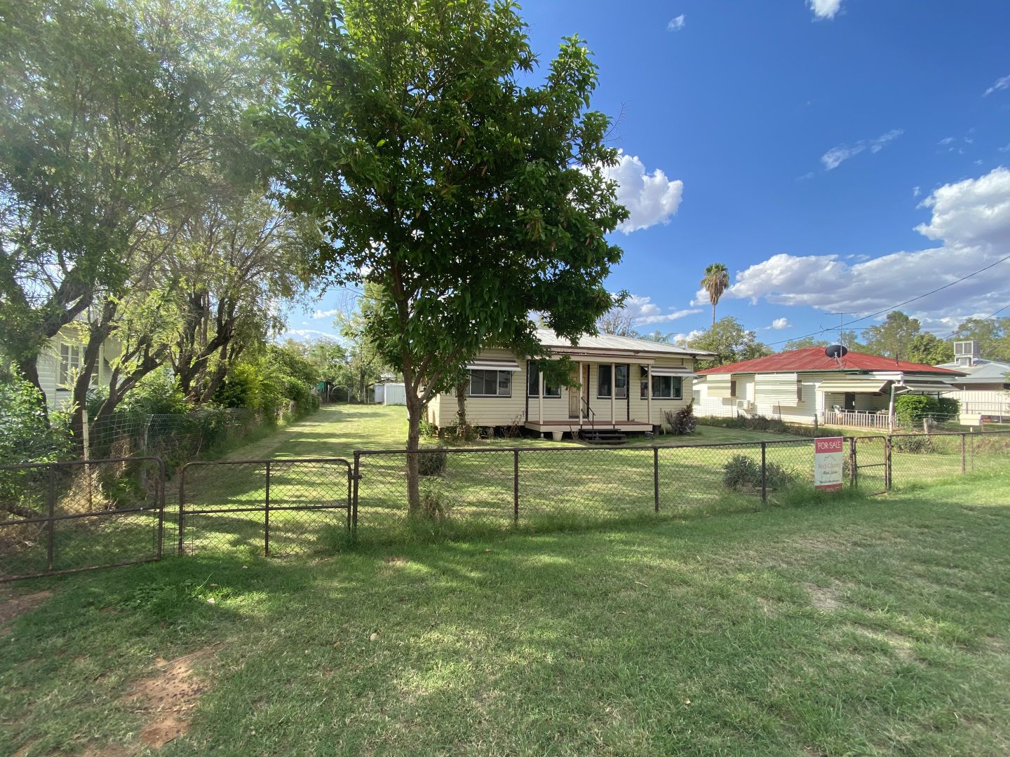 139 Watson Street, Charleville Property History & Address Research