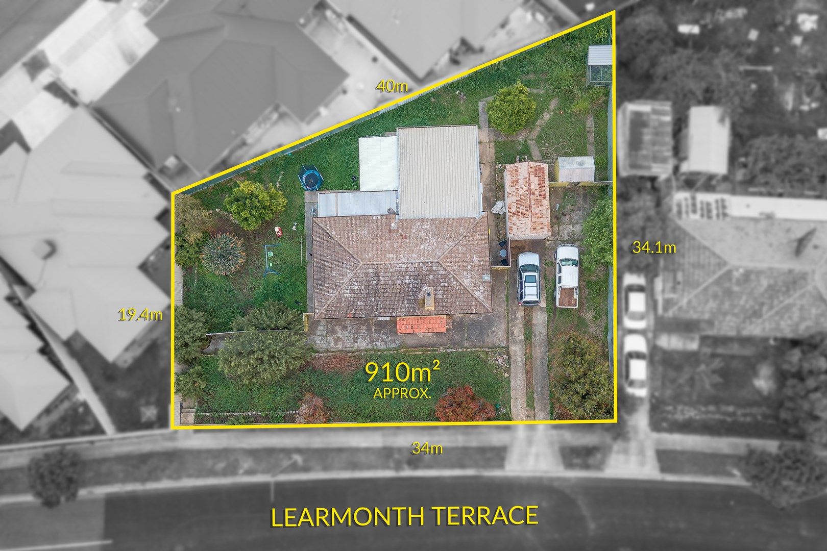 1 Learmonth Tce, Enfield SA 5085, Image 0