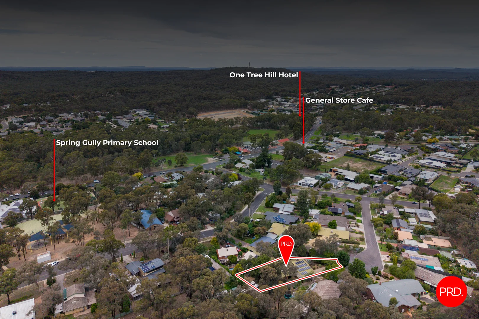 Additional image 24 of 8 Carey Court, Spring Gully VIC 3550