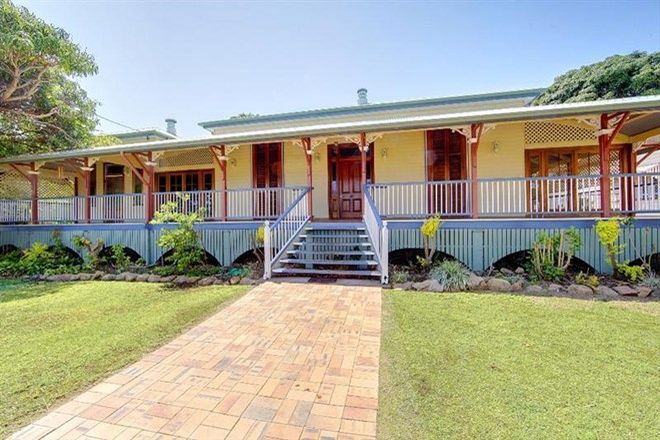 Picture of 21-23 Hale Street, TOWNSVILLE CITY QLD 4810