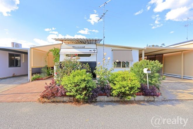 Picture of 89/490 Pinjarra Road, MANDURAH WA 6210