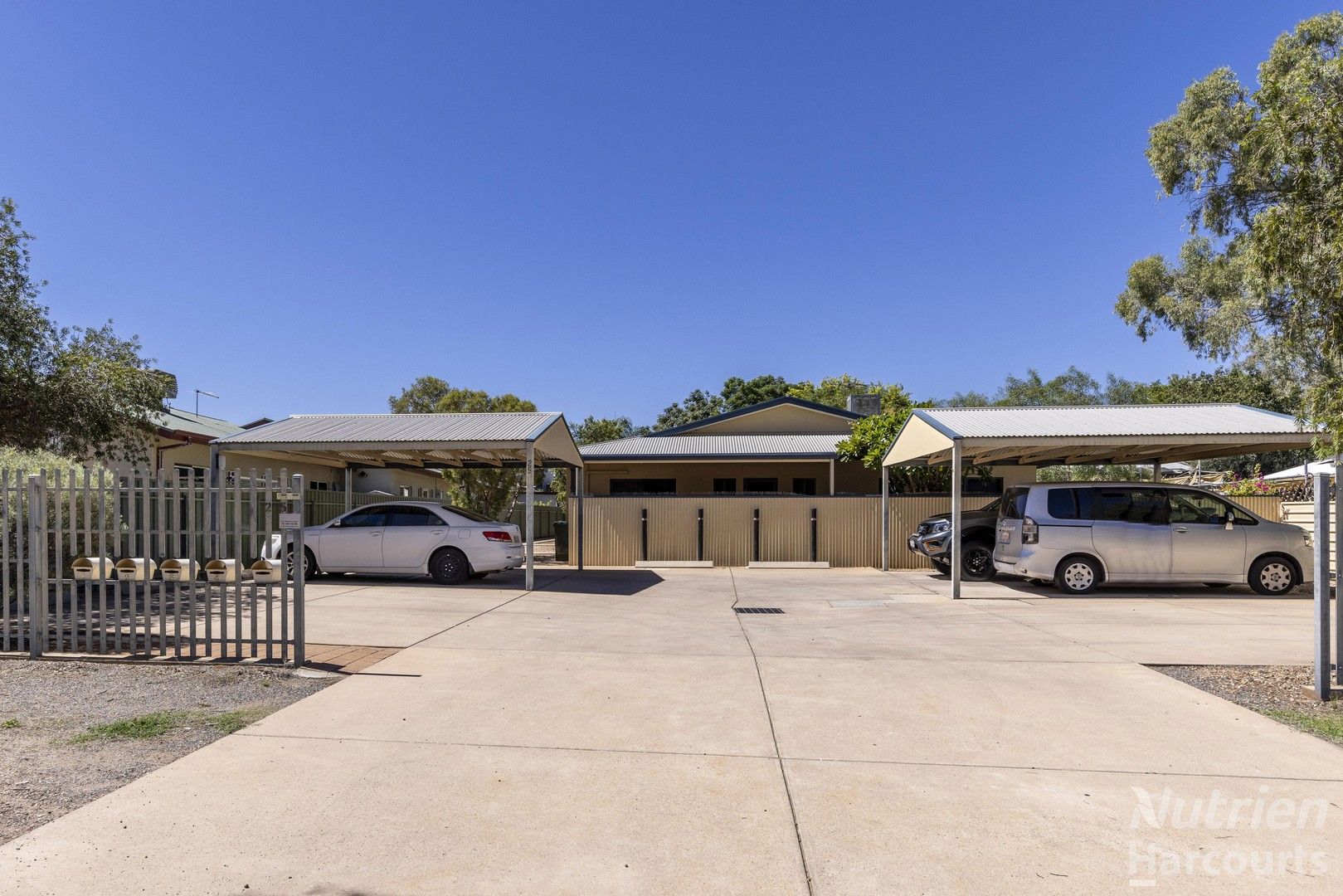 2/25 Nicker Crescent, Gillen NT 0870, Image 0