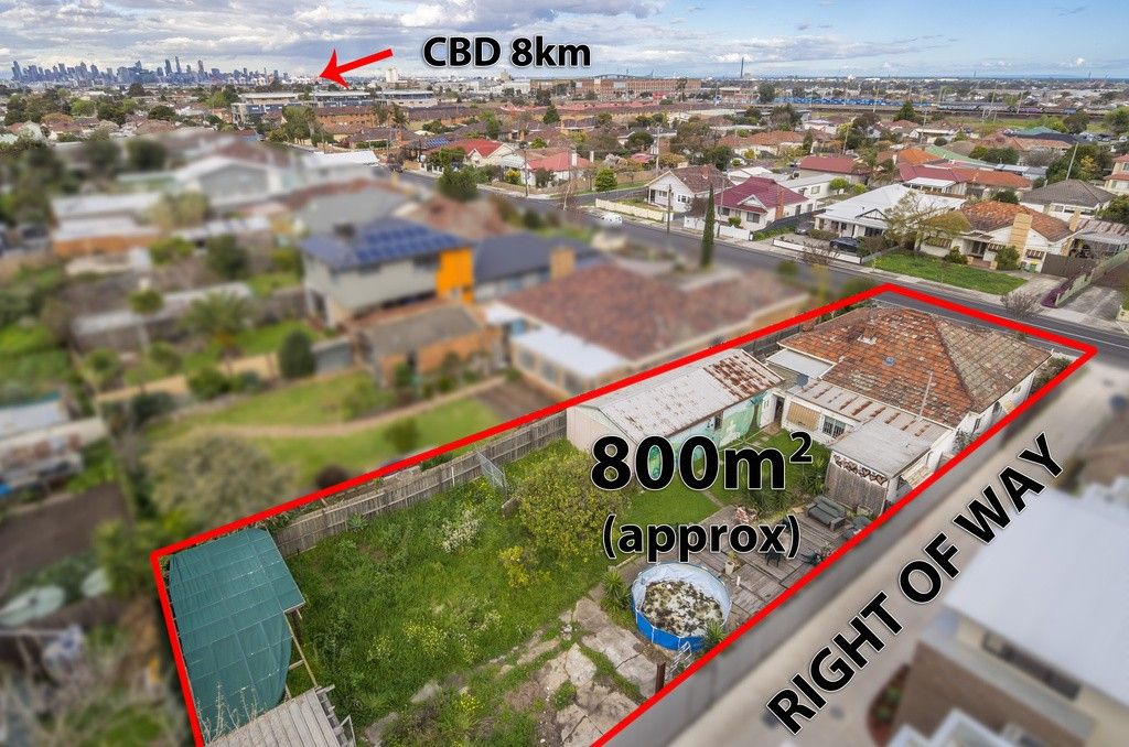 744 Barkly Street, West Footscray VIC 3012, Image 1