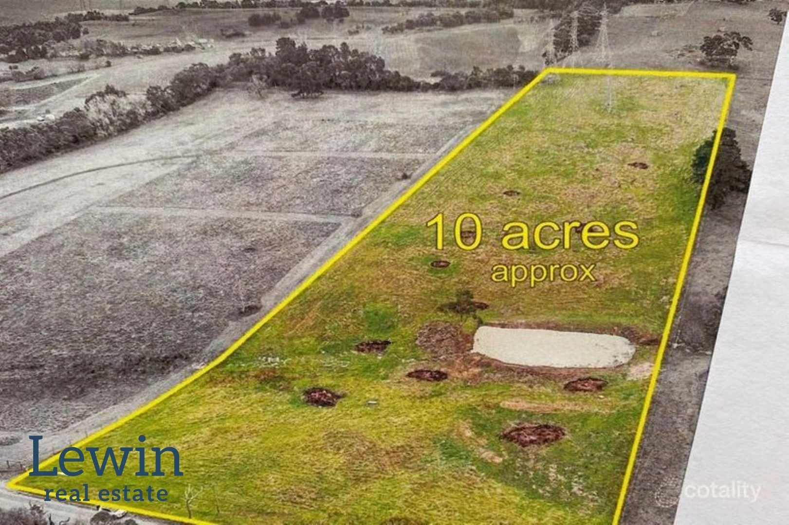 Primary image of 309-313 Hessell Road, Harkaway VIC 3806