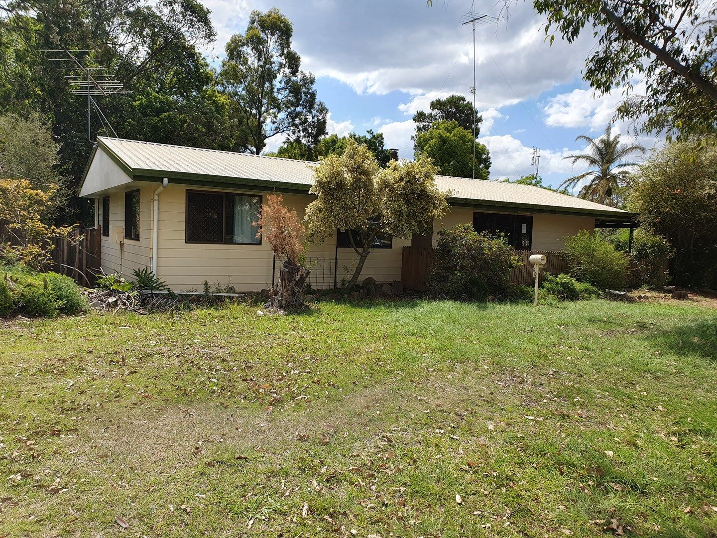 60 HART STREET, Blackbutt QLD 4314, Image 1