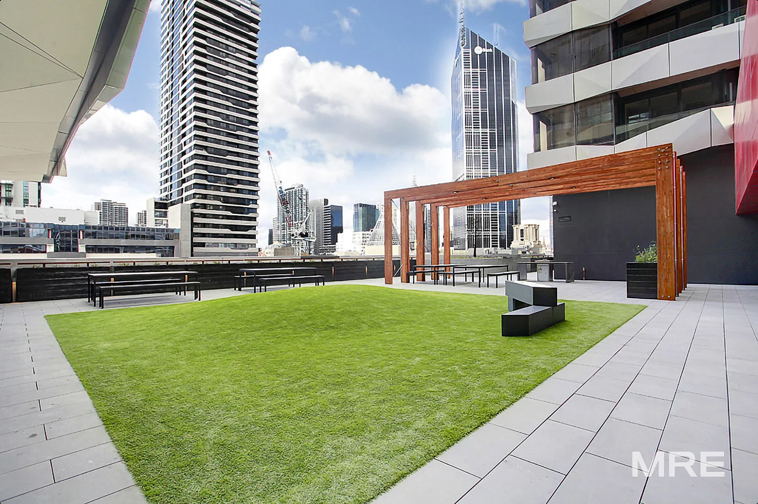 Additional image 15 of B4502/118 A'Beckett Street, Melbourne VIC 3000