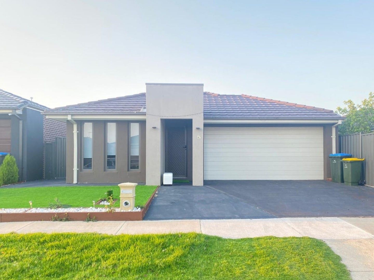 4 bedrooms House in 47 Montia Street TARNEIT VIC, 3029