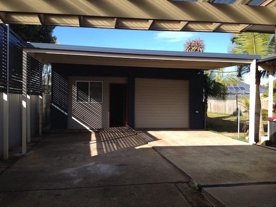 4 bedrooms House in 49 Dorothy Crescent COLYTON NSW, 2760