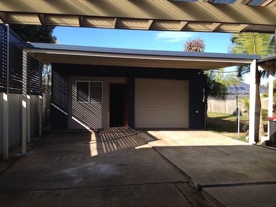 4 bedrooms House in 49 Dorothy Crescent COLYTON NSW, 2760