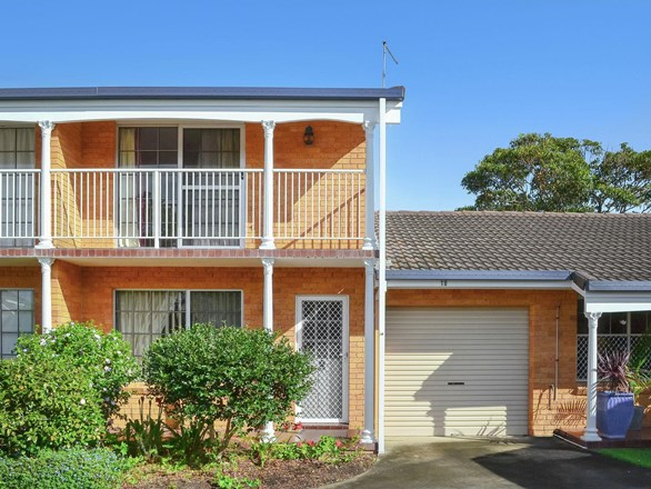 18/114 Cherry Street, Ballina NSW 2478