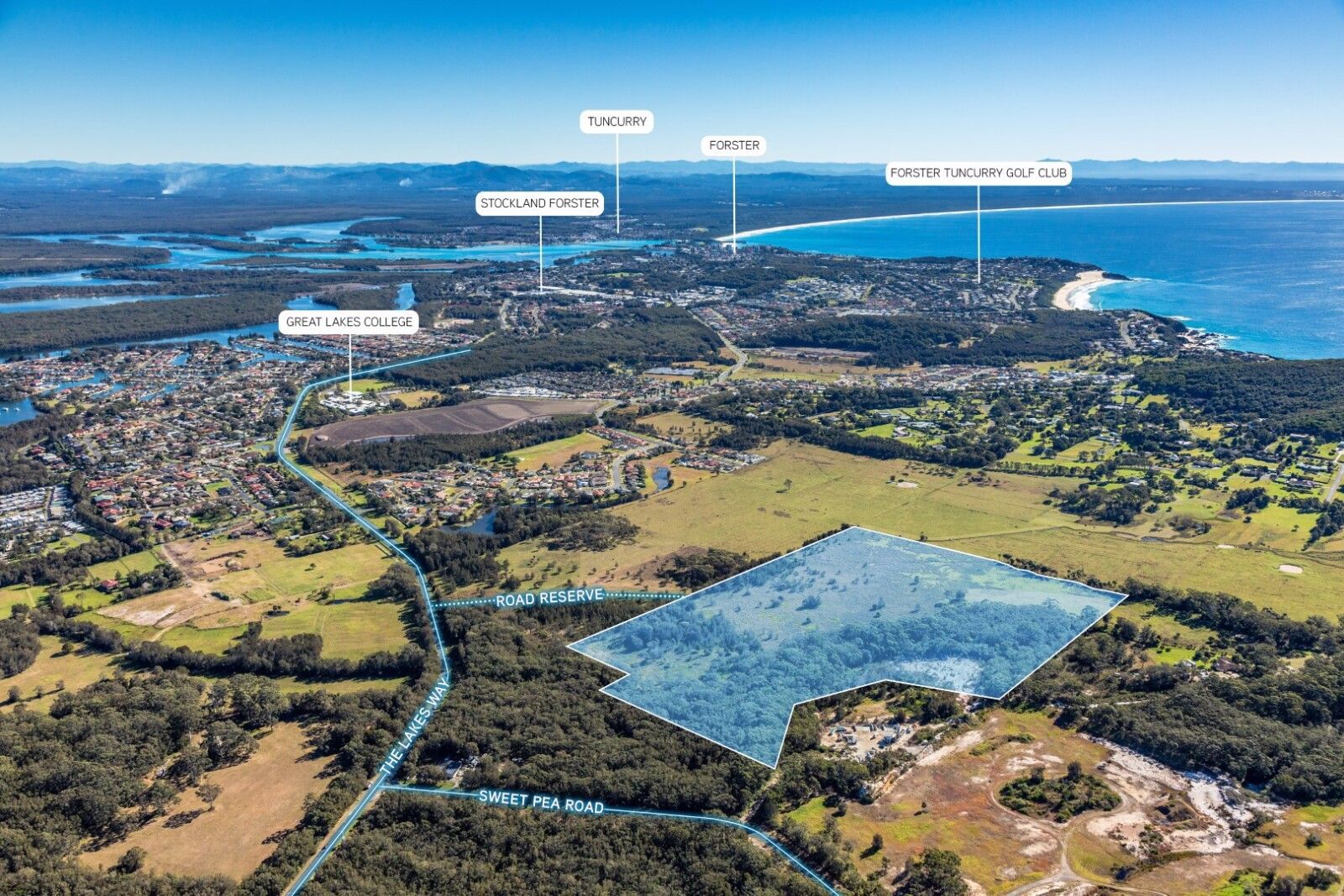 70 Carmona Lane, Forster Property History & Address Research Domain