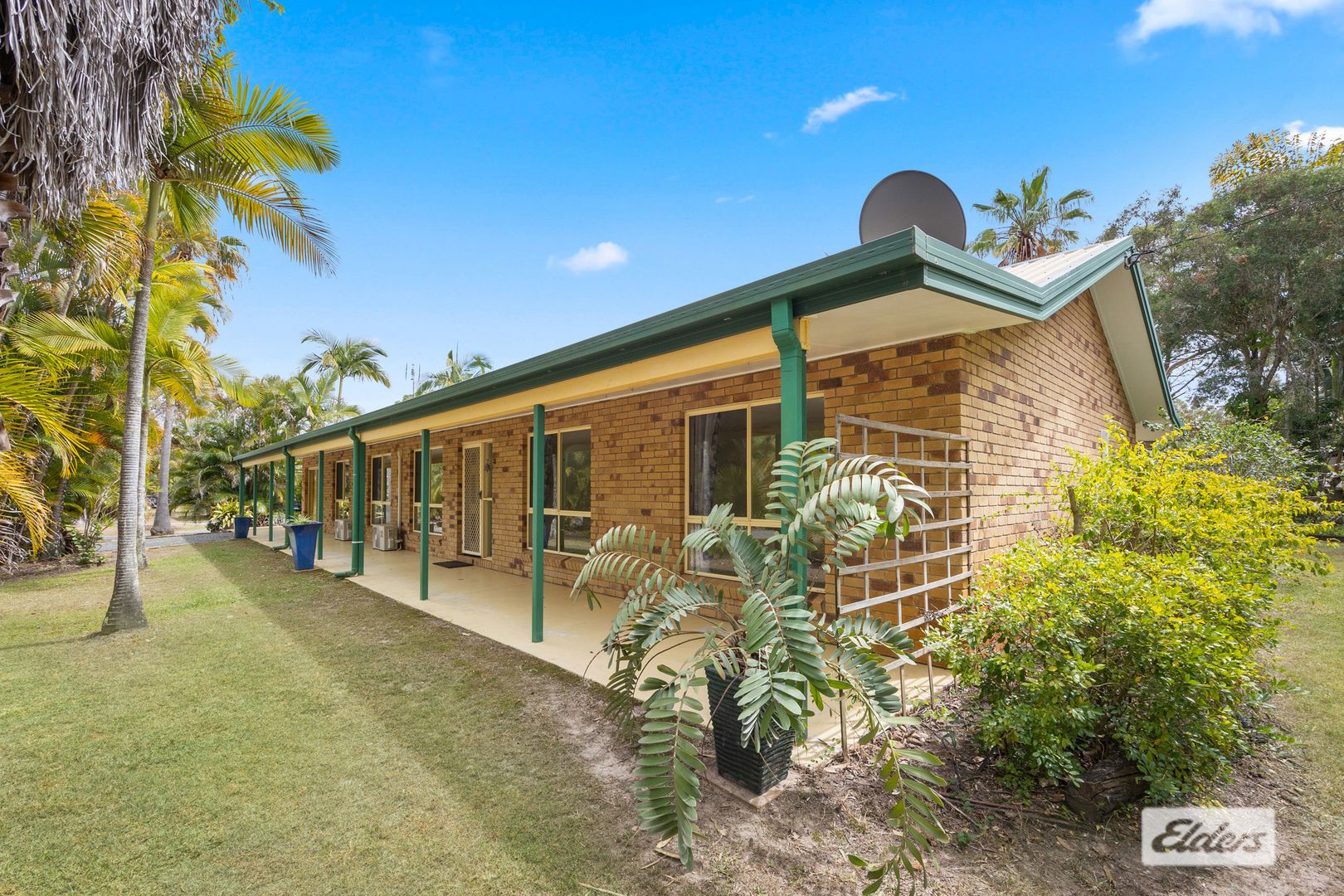 22 Ti Tree Road West, Booral QLD 4655, Image 2