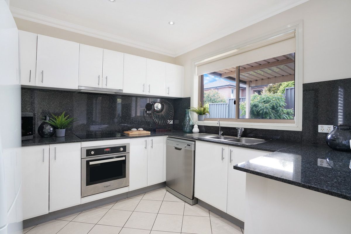 1 Pannu Place, Kellyville NSW 2155, Image 2